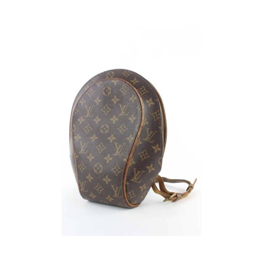 Louis Vuitton Monogram Sac a Dos Ellipse Backpack